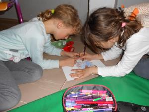 Andersenov večer - 1